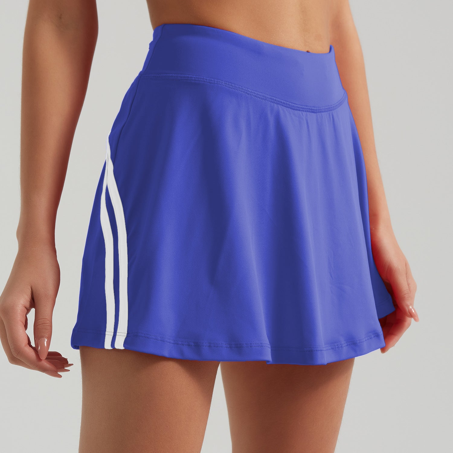 Brighton Blue Bottoms