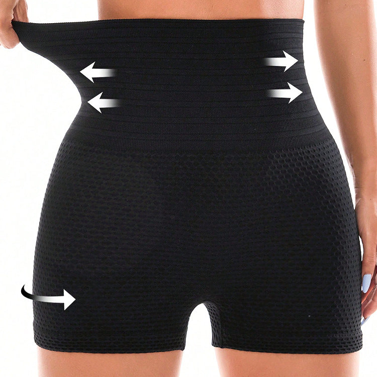 Short de yoga Yunda à séchage rapide et respirant, idéal pour la course, le fitness et l'entraînement, pour un effet push-up et un ventre plat.